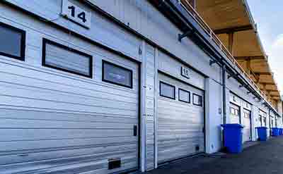 Loganville Garage Door